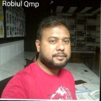 Md Robiull Islam