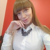 Елена Кулагина