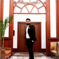 Kavish Khan