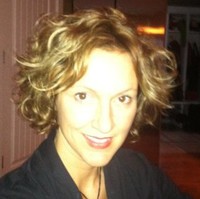 Andrea Anderson