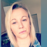 Chelsy Strong-Oliver