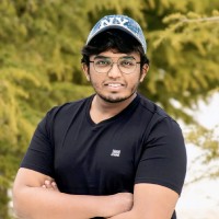 ABHIJITH SUDHAKAR