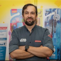 Jaime de Melo Costa Filho