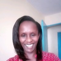 Patricia Munyua