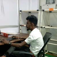 Vijay Prabakaran