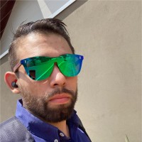 Luis Fernando Ferreira Liborio