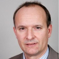 Alain PETIT