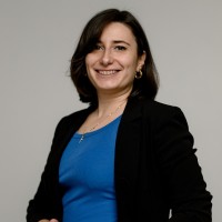 Halyna Oros