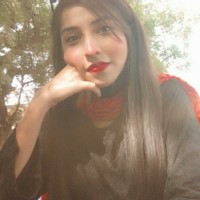Madiha Imtiaz