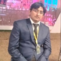 Muhammad Ahmad Farooq
