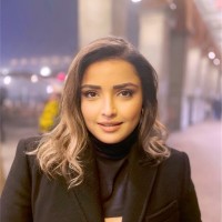 Loubna Messaoudi