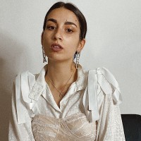 Francesca Scarafiotti