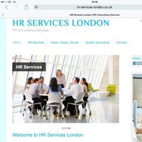 HR Services London Ltd.