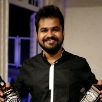 Ketan Dharmadhikari