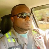 Abass Ahmed