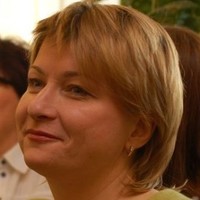 Светлана Мякинькова  Looking for a job