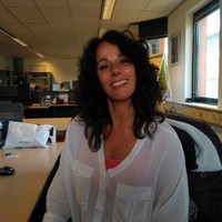Anita Van Dijken