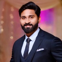 Arun Ramachandran