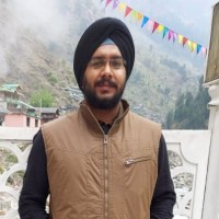 Manjot Singh Gandhi