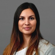 Pauline Couderc