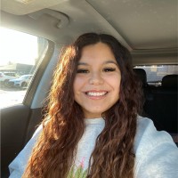 Arianna Gonzalez-Cas