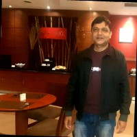 Ajay Singh