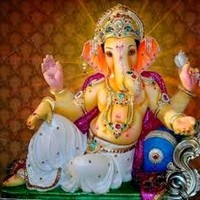Parshuram Dokade