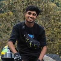 Abhishek C