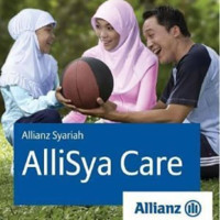 Allisya Berkah