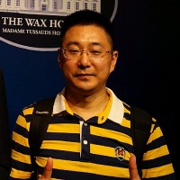 Paul Zhong