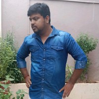 Petchiappan R