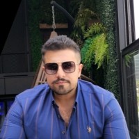 Mohammed Hasan