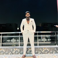 G Arun Kumar