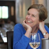 Rhona Pyrke