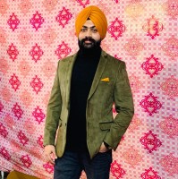 Raunaq Singh Saggu