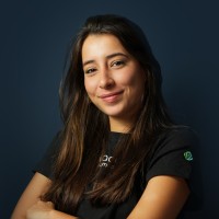 María Garcés Ariza