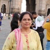 Anuradha Yadav