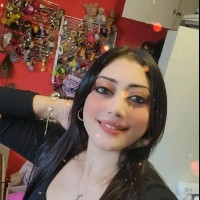 Luvishka Dwarka