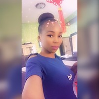 Temitope Isiaka