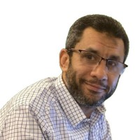 Muhammad Yahia