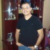 Randall Cervantes Chaves