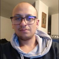 Gustavo Andrés Aldana Ochoa