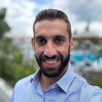 Georgios Chrysostomou