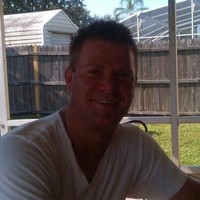 Troy Stinson