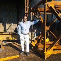 Mithilesh Khaparde