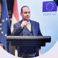 Muhammad Abu Zeid, EMBA