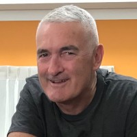 Patrick Donnelly
