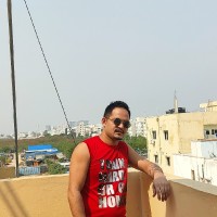 Akhilesh khatri