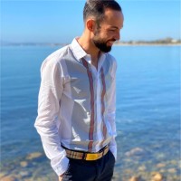 Alessandro Agus