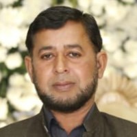 Ahmad Hassan Rehan